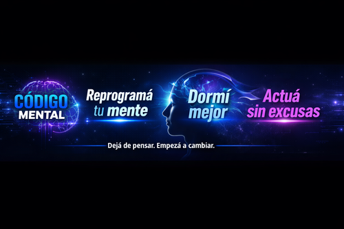 Descanso profundo (Reprogramacion)