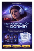Descanso profundo (Reprogramacion)